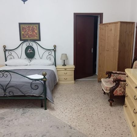 Elico A Sicily Apartment Самбука ди Сицилия Екстериор снимка