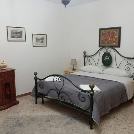 Elico A Sicily Apartment Самбука ди Сицилия Екстериор снимка